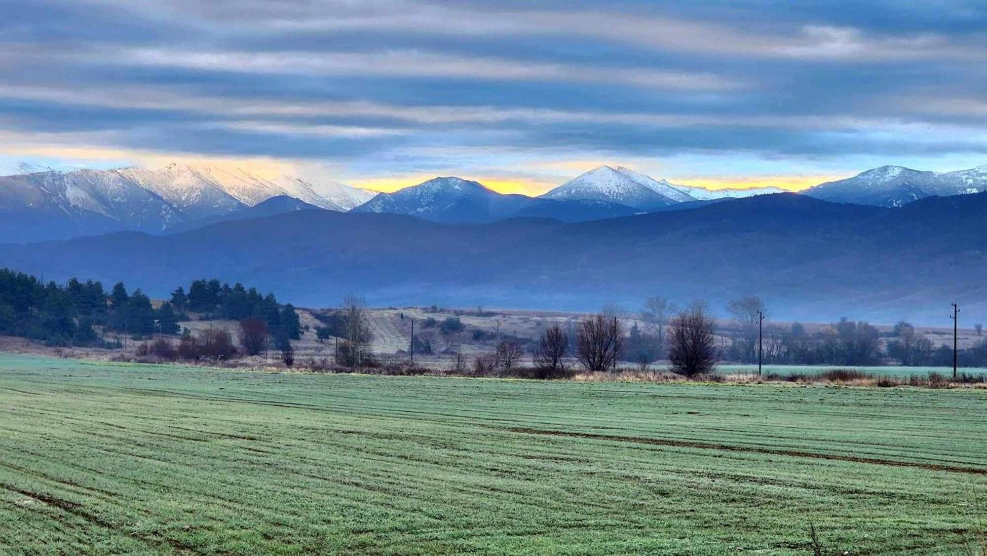 Arboro Royal Plaza Lägenhet Borovets Exteriör bild