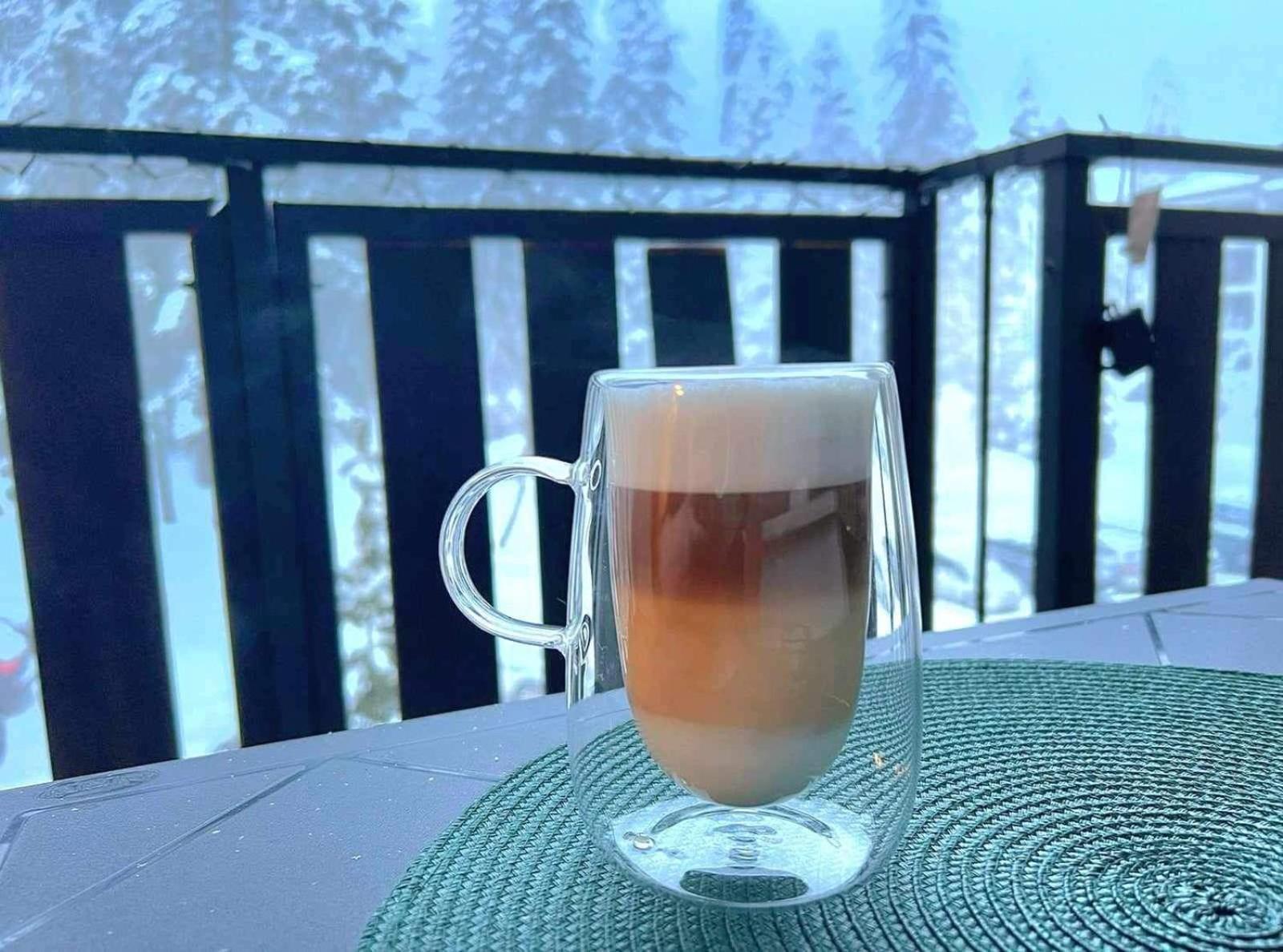 Arboro Royal Plaza Lägenhet Borovets Exteriör bild