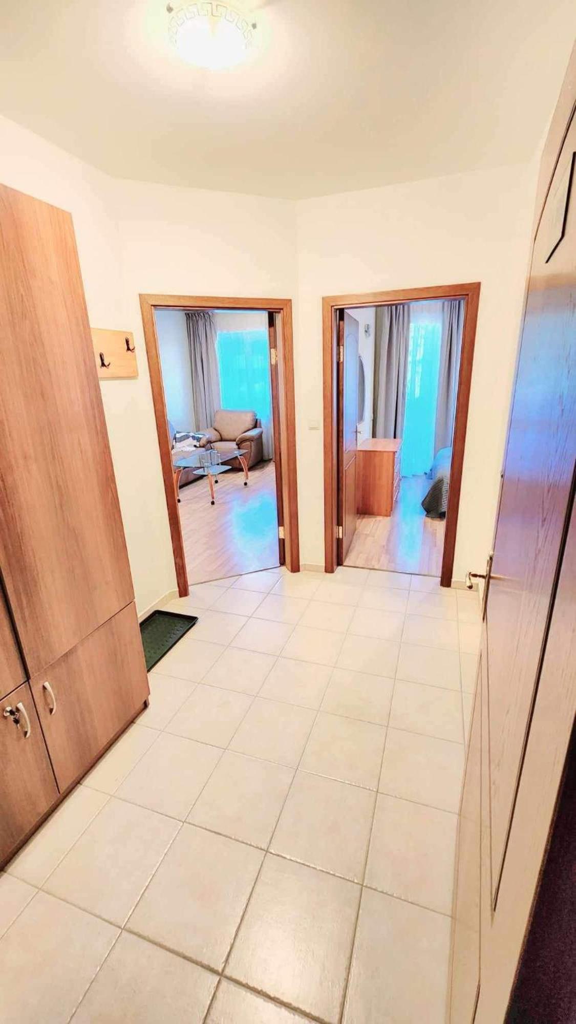 Arboro Royal Plaza Lägenhet Borovets Exteriör bild