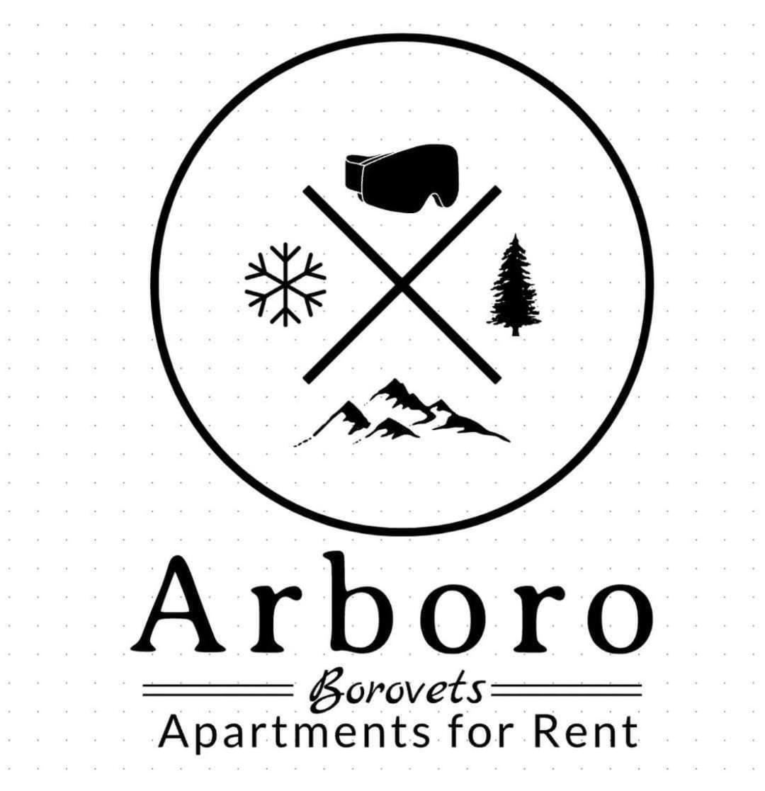 Arboro Royal Plaza Lägenhet Borovets Exteriör bild
