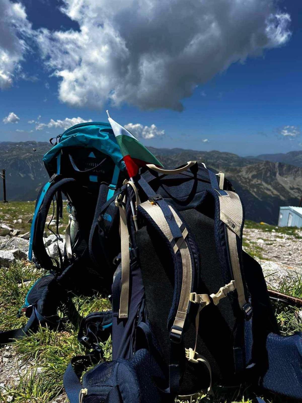 Arboro Royal Plaza Lägenhet Borovets Exteriör bild