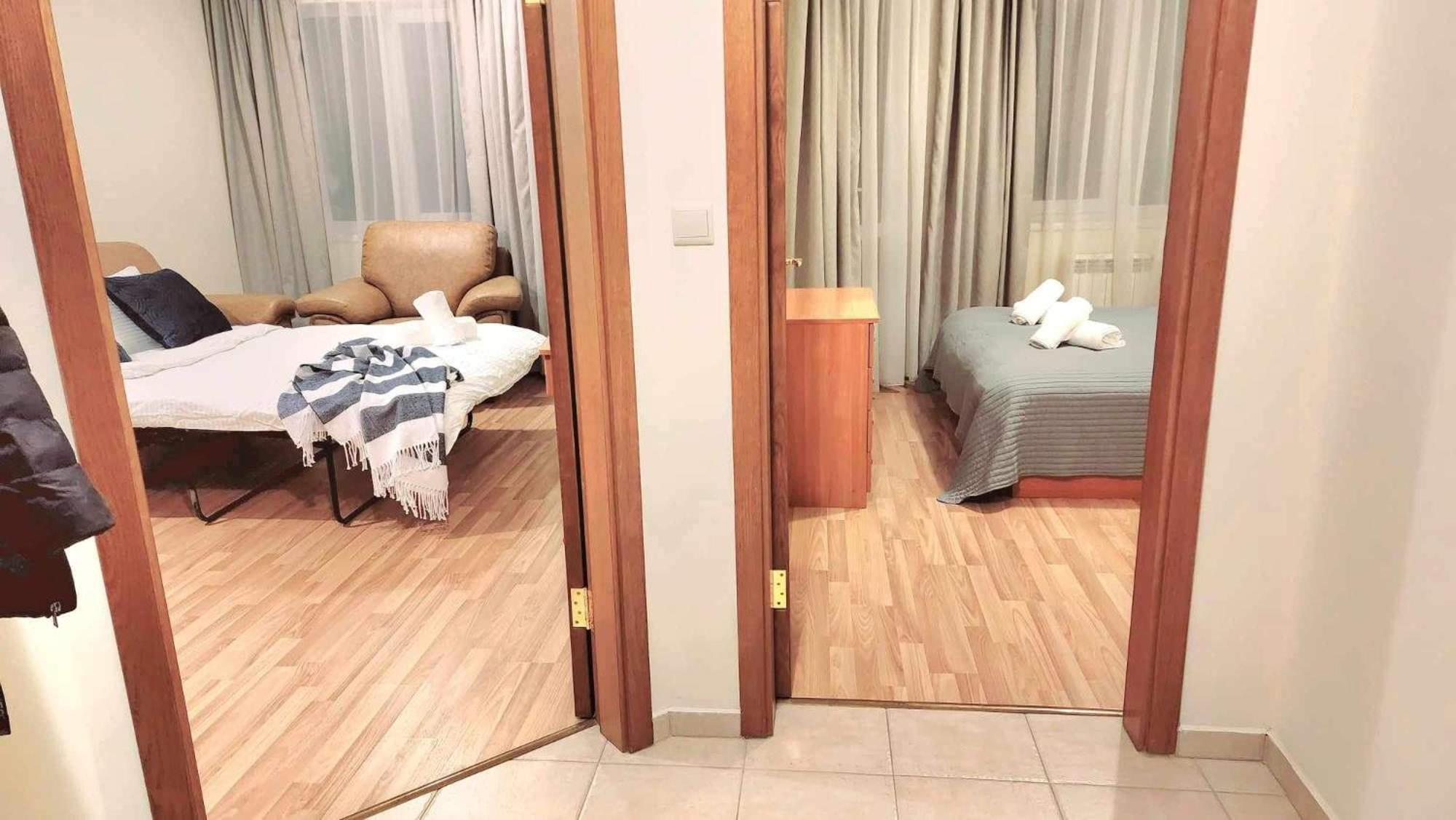 Arboro Royal Plaza Lägenhet Borovets Exteriör bild