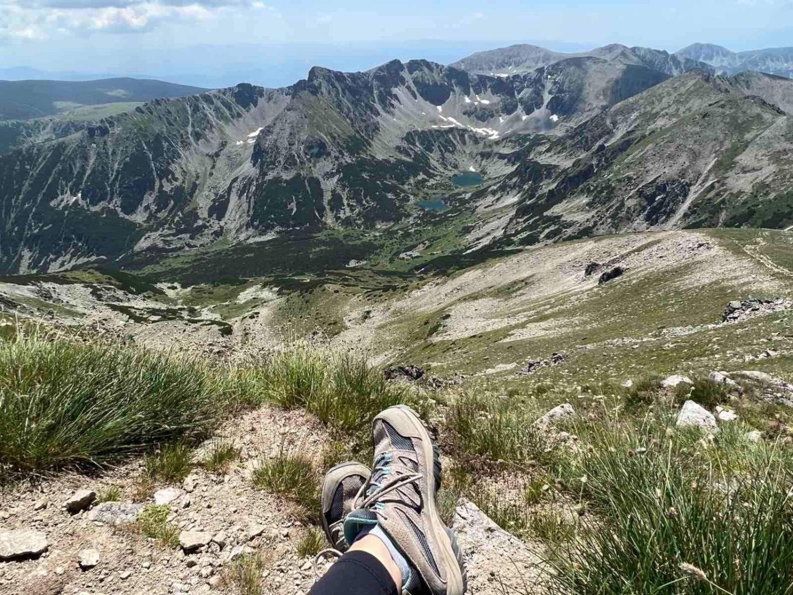 Arboro Royal Plaza Lägenhet Borovets Exteriör bild